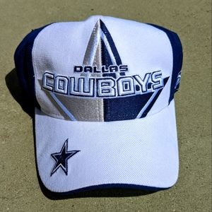 Dallas Cowboys Reebok adjustable hat